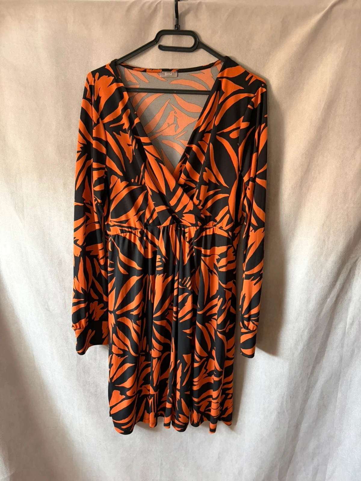 Robe Formul taille 44